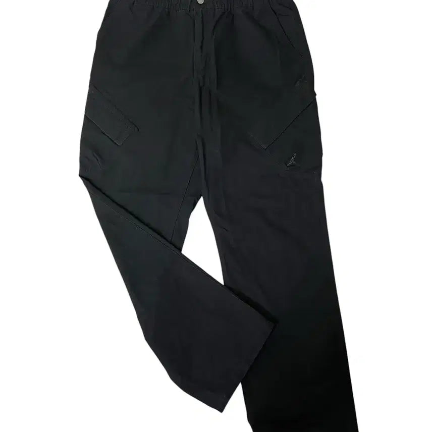 [BUNJANG] Nike Jordan Cotton Cargo Pants XL / 나이키 조던 면 카고팬츠 (허리37~38인치 추천)
