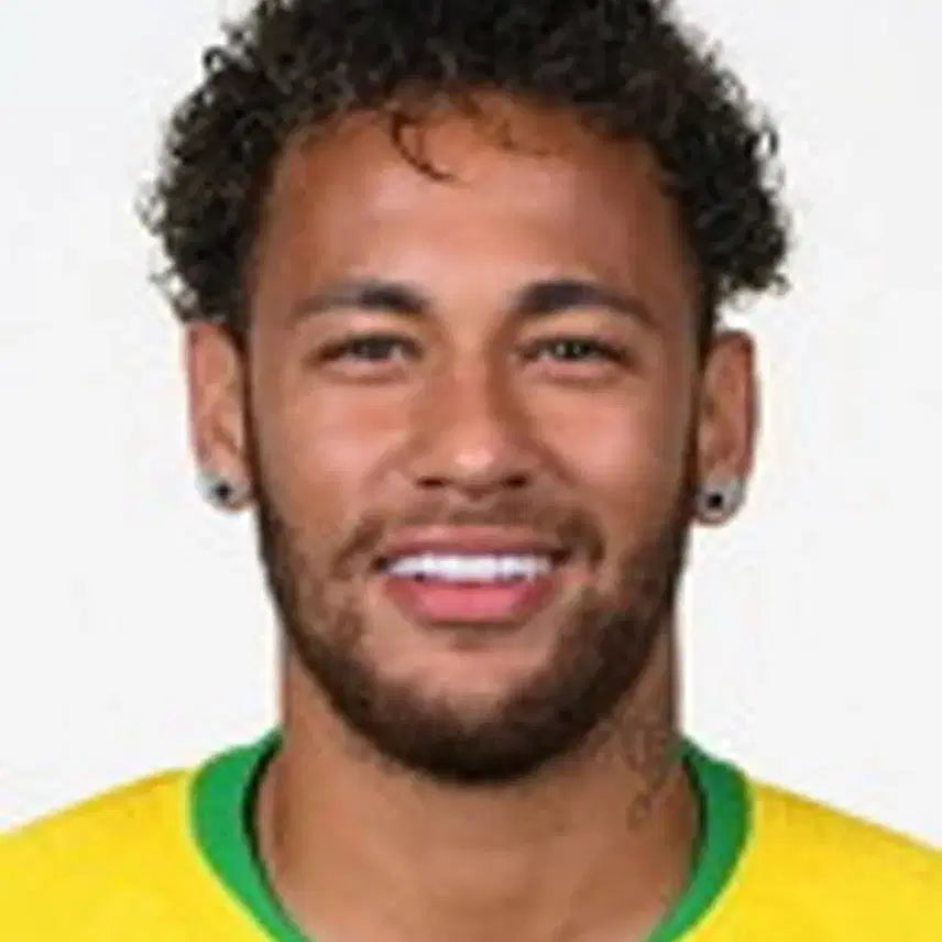 [BUNJANG] Neymar Jr. Football Player Figure / 축구선수 네이마르 판매합니다
