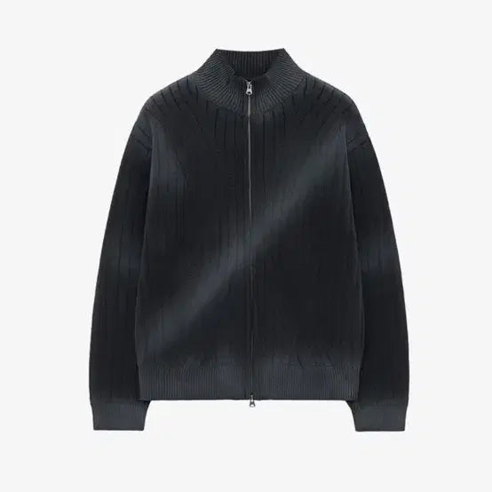 [BUNJANG] INSILENCE Spray Zip-Up Jacket / 인사일런스 스프레이 집업