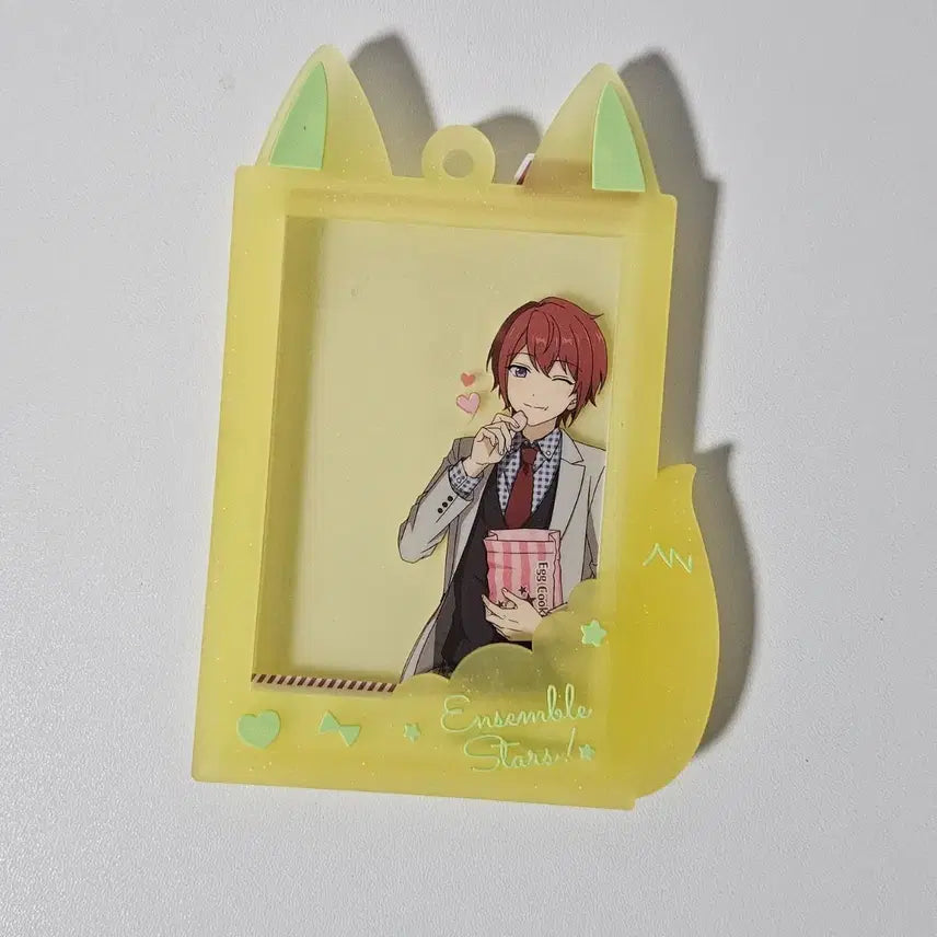 [BUNJANG] Ensemble Stars Tsukasa Odekake Acrylic Stand / 앙스타 츠카사 오데카게 아크릴