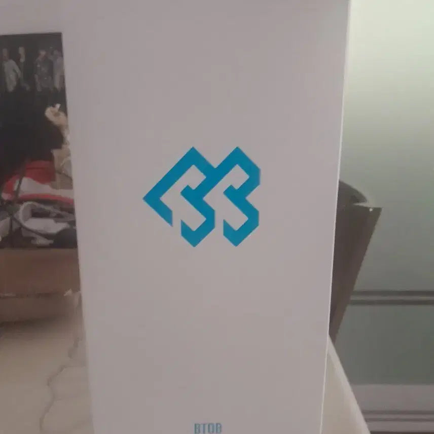 [BUNJANG] BTOB Official Lightstick / 비투비 응원봉