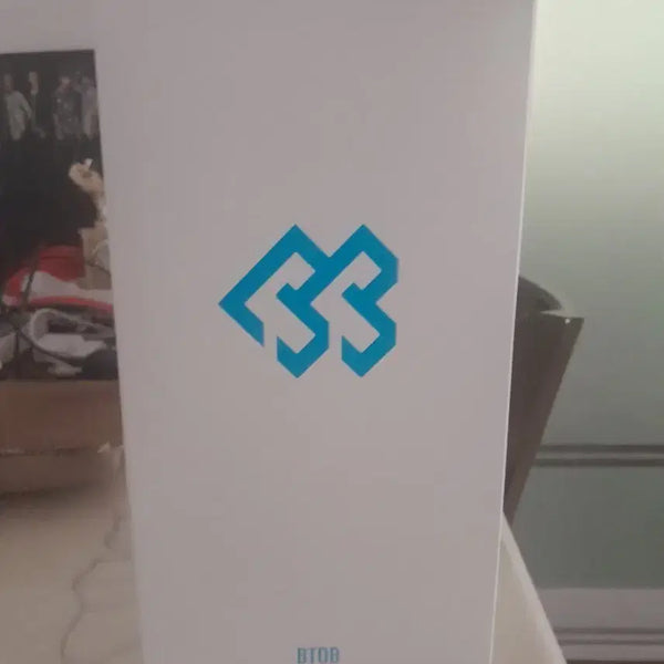 [BUNJANG] BTOB Official Lightstick / 비투비 응원봉