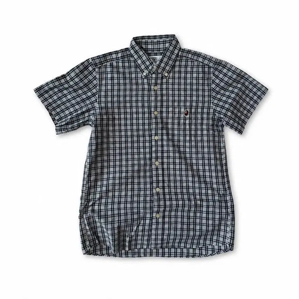 [BUNJANG] A Bathing Ape Check Shirt / [베이프]A BATHING APE CHECK SHIRT