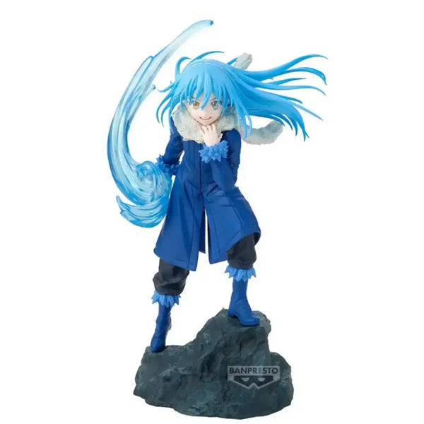 [BUNJANG] That Time I Got Reincarnated as a Slime Rimuru Tempest Figure / 전생슬 반프 리무루 피규어