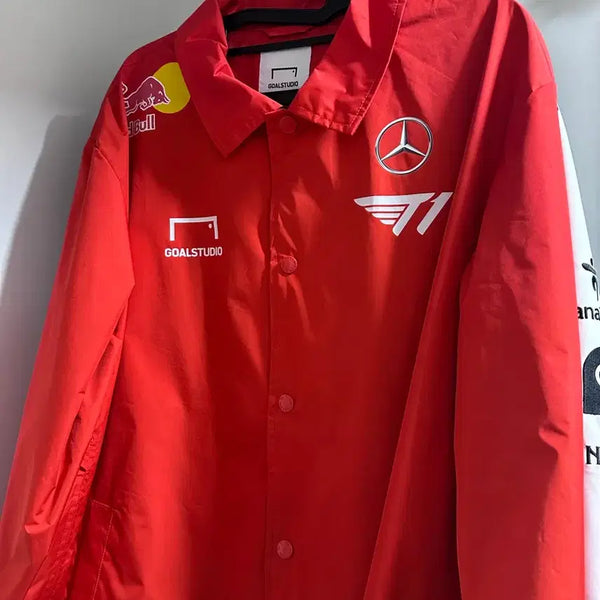 [BUNJANG] T1 Uniform L Size / 티원유니품팔아요