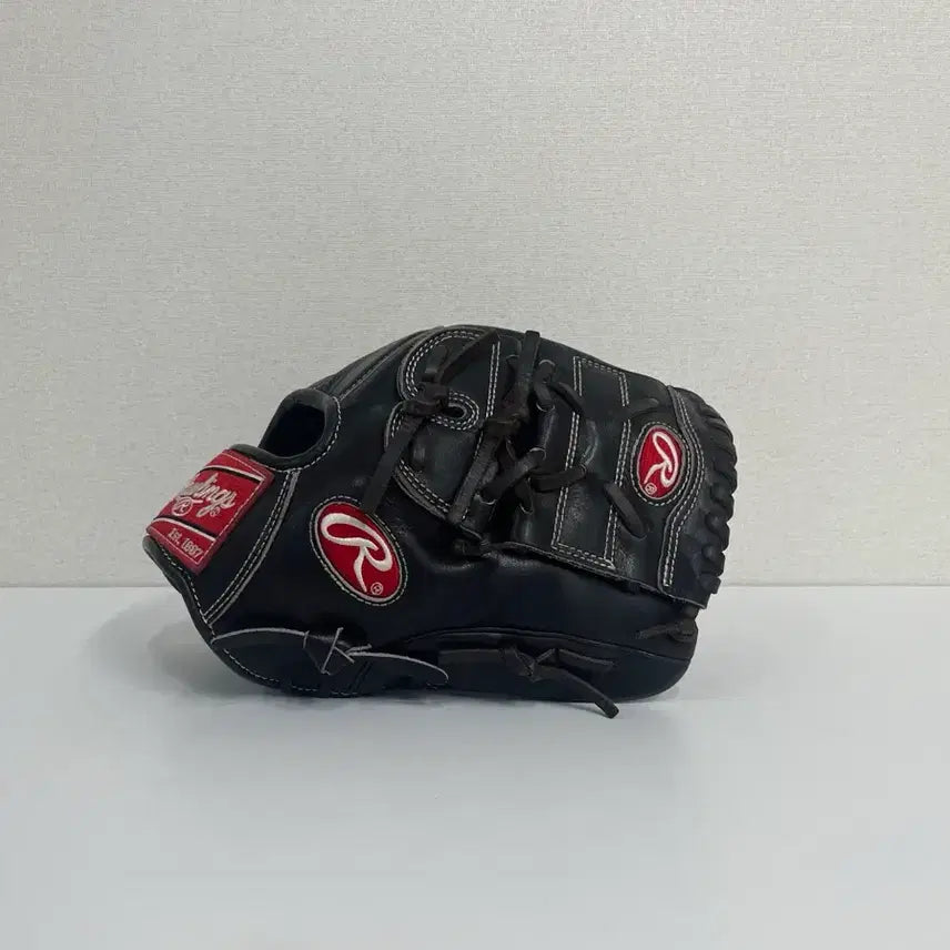 [BUNJANG] Rawlings Pro Preferred Pitcher's Glove 11.75 inch / <급처> 롤링스 프로프리퍼드 투수 글러브 (야구글러브)