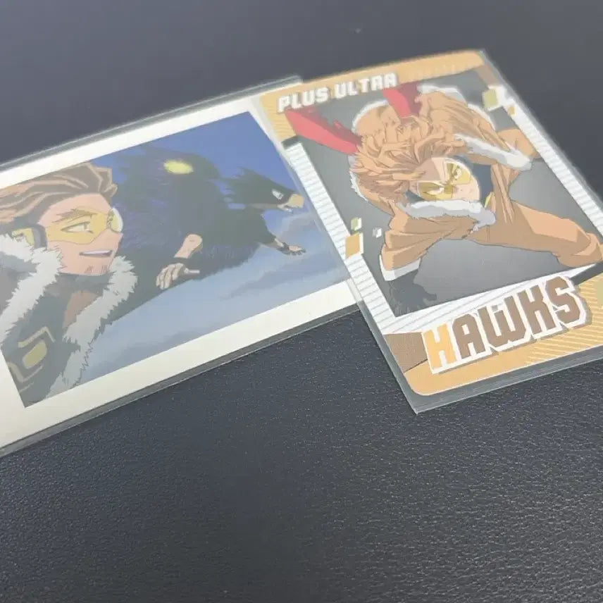 [BUNJANG] Hawks Bundle Set - Pashacore & Snap Mite / 호크스 일괄