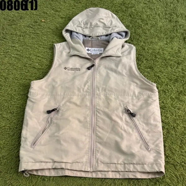 [BUNJANG] Columbia Vintage Vest / 콜럼비아 조끼