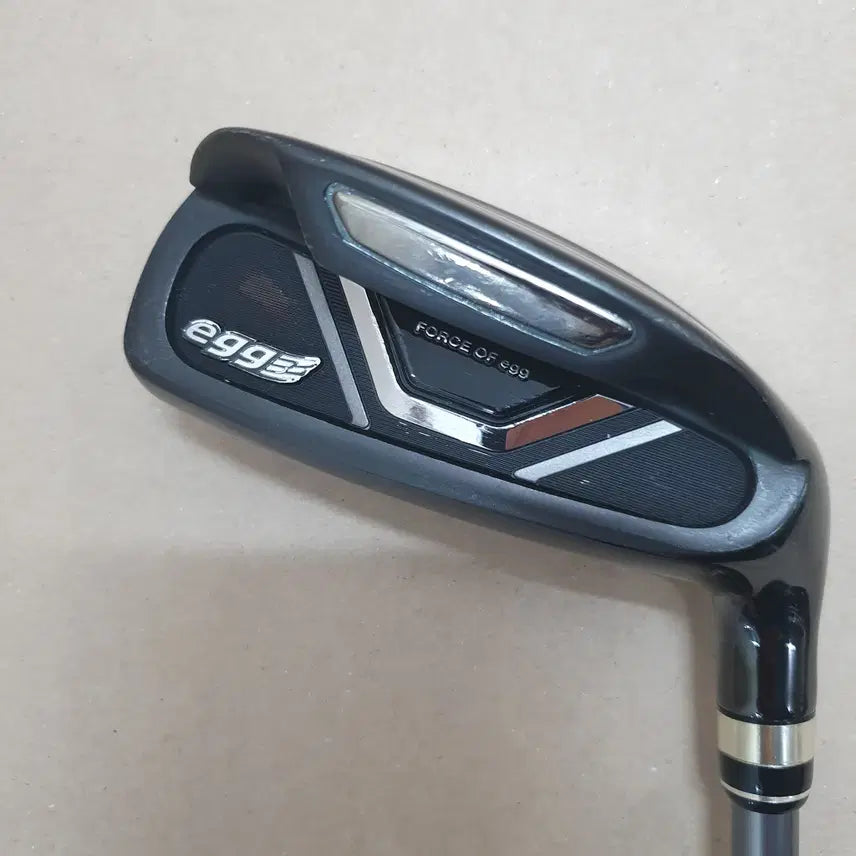 [BUNJANG] PRGR EGG 6UT 25 Degree M-35 R2 Hybrid Utility / PRGR EGG 에그 6ut 25도 M-35 R2 하이브리드 유틸