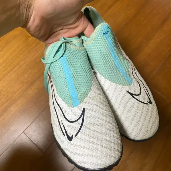 [BUNJANG] Nike Phantom Football Boots / 나이키 팬텀 축구화