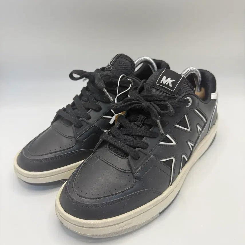 [BUNJANG] Michael Kors Sneakers Size 240 / 마이클코어스 스니커즈 240 상태좋음