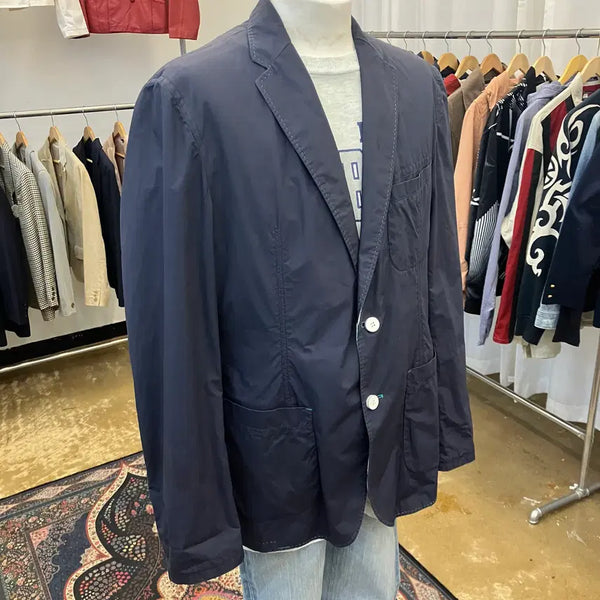 [BUNJANG] Hugo Boss Reversible Jacket / 휴고 보스 양면 자켓