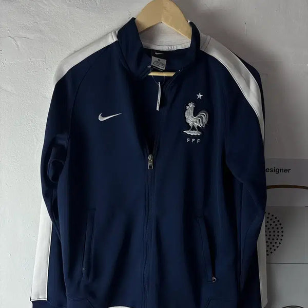 [BUNJANG] Nike France Jersey (Men's/Unisex) / 나이키 프랑스 져지