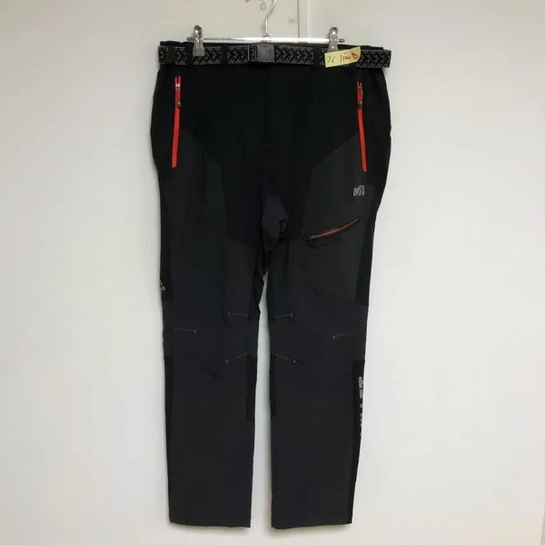 [BUNJANG] Millet Men's Spring/Fall Pants 36-Inch / 밀레 남성 봄가을 바지 36인치@9925
