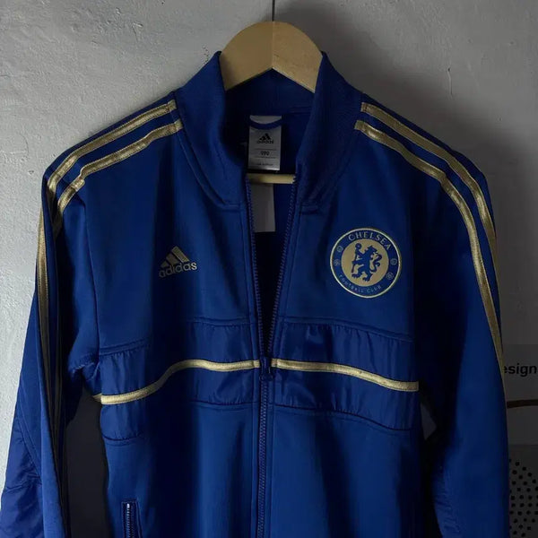 [BUNJANG] Adidas Chelsea Jersey / 아디다스 첼시 져지