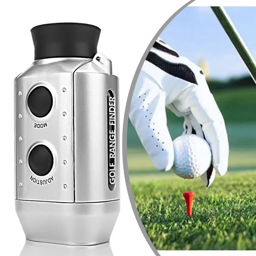 [BUNJANG] Golf Rangefinder / 골프 거리 측정기
