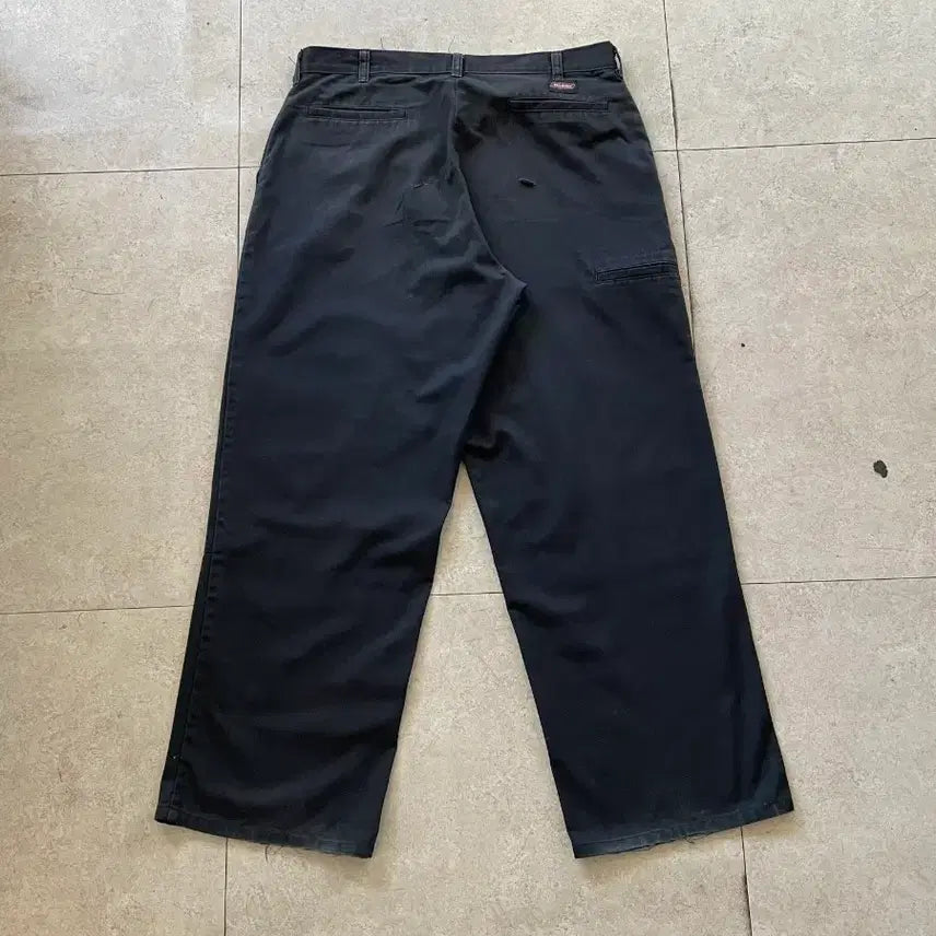 [BUNJANG] Dickies Double Knee Work Pants 36/30 / 올드 디키즈 워크 더블니 팬츠 바지 36/30