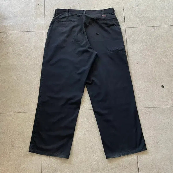 [BUNJANG] Dickies Double Knee Work Pants 36/30 / 올드 디키즈 워크 더블니 팬츠 바지 36/30
