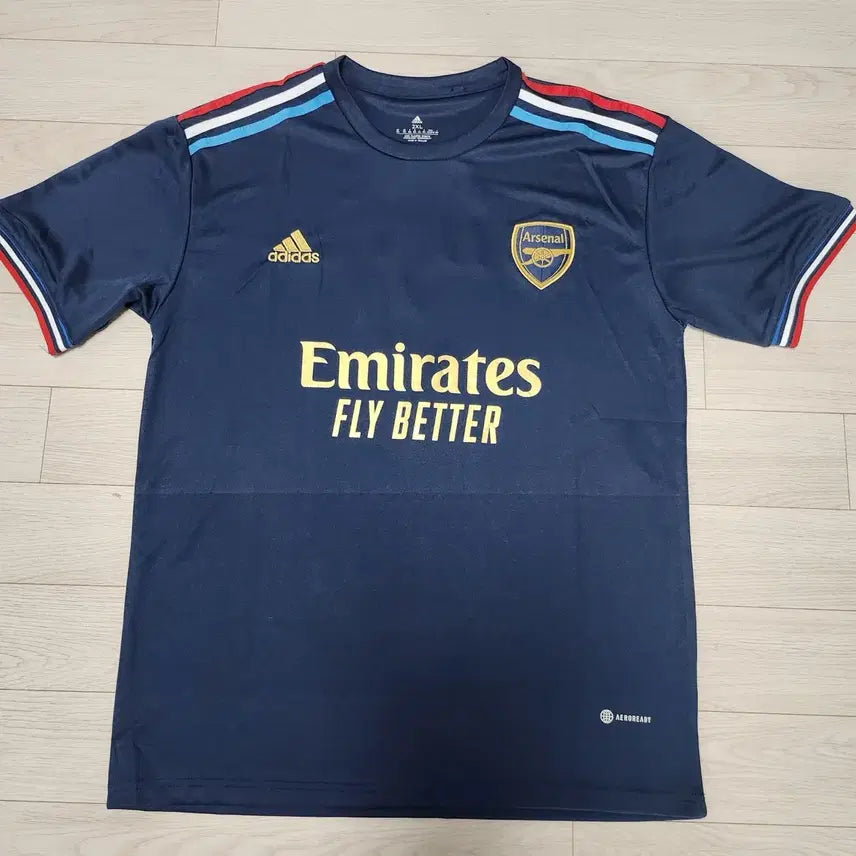 [BUNJANG] Adidas Arsenal Saka Jersey XXL / 아디다스 아스날 사카 유니폼