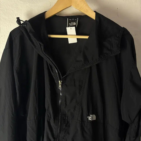 [BUNJANG] The North Face Windbreaker Jacket XL / 노스페이스 바람막이