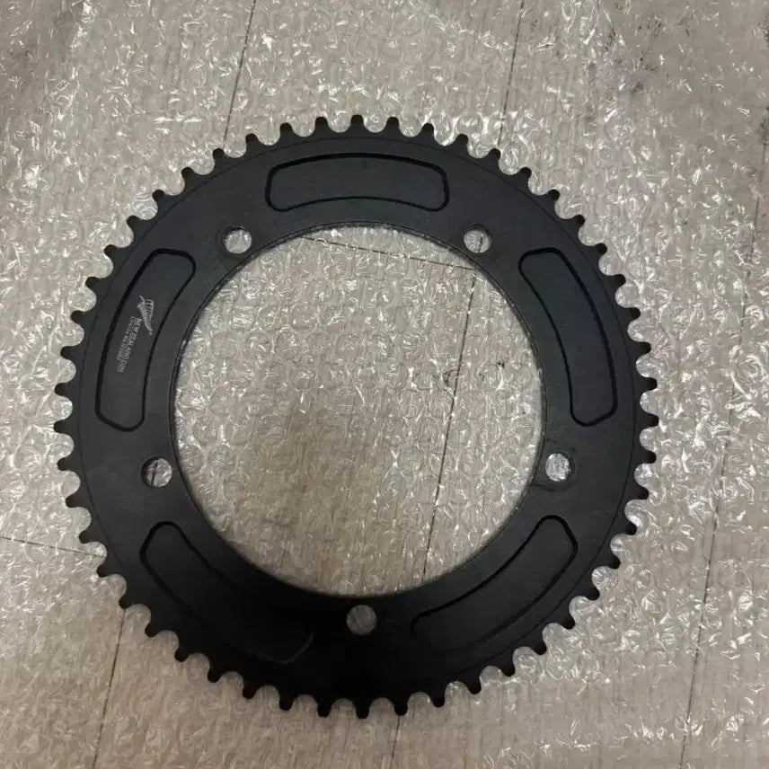 [BUNJANG] Velobike Elite Track Chainring 50T / 벨로바이크 엘리트 트랙 체인링 50t 판매 급처