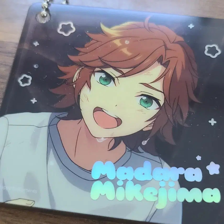 [BUNJANG] Ensemble Stars Madara Acrylic Block / 앙스타 마다라 아크릴 블록