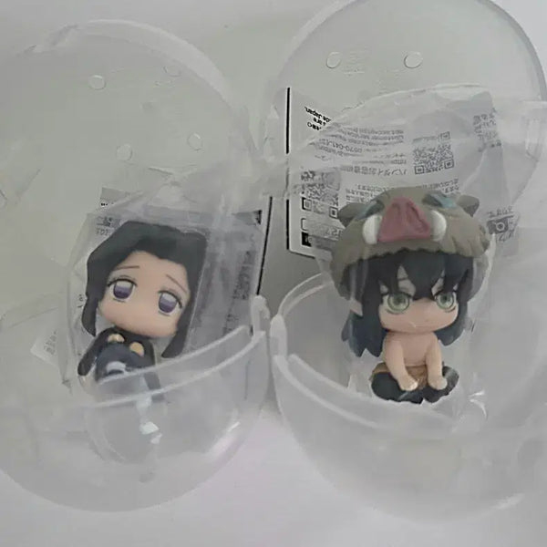 [BUNJANG] Shinobu Inosuke Gacha Sealed / [미개봉] 시노부 이노스케 가챠