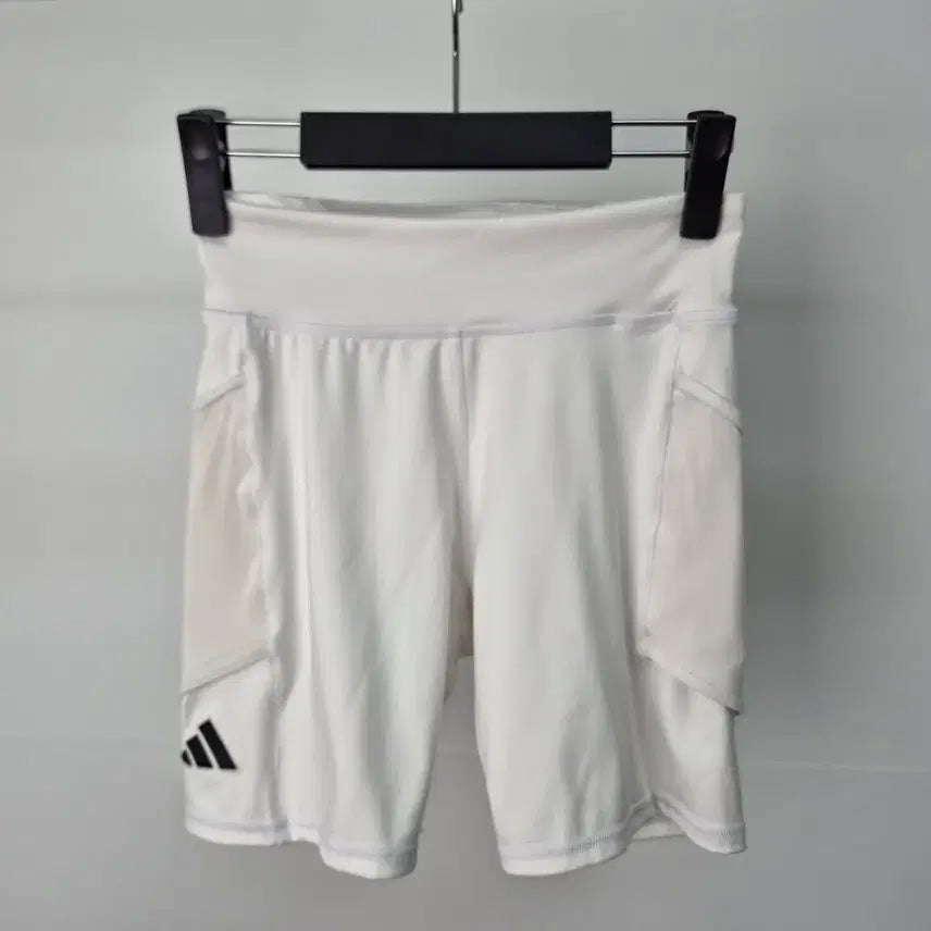 [BUNJANG] Adidas Tice Leggings Women's Medium White / 아디다스 테이스 레깅스 여성M  6H5