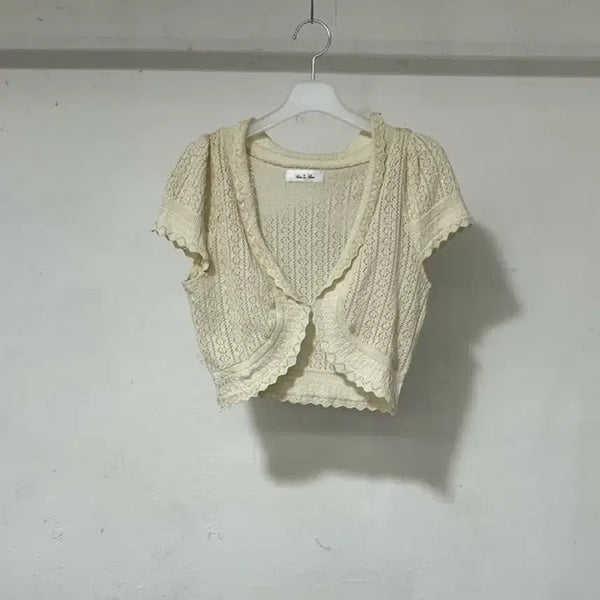 [BUNJANG] Vintage Top / vtg top
