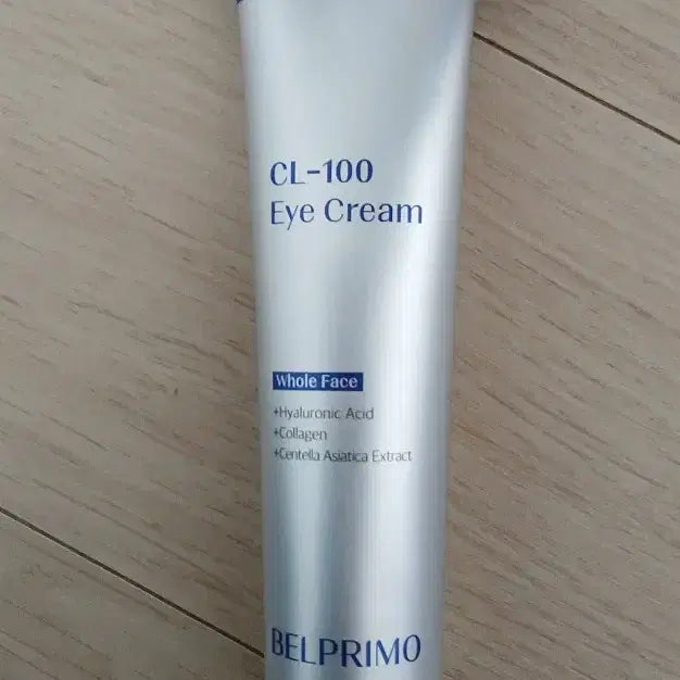 [BUNJANG] Bellfemo CL-100 Eye Cream 40ml / (두달 전 구매, 실사용 딱 두 번)벨프리모 CL-100 아이크림 40ml