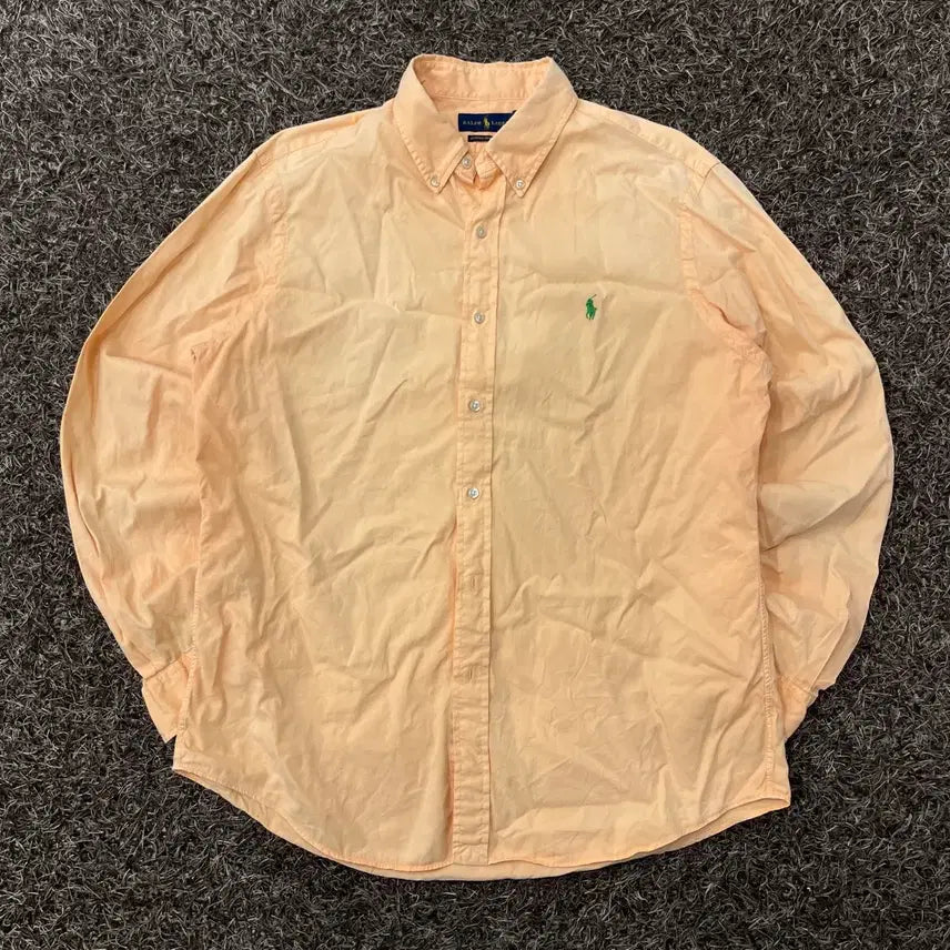 [BUNJANG] Polo Ralph Lauren Shirt / L 폴로 랄프로렌 셔츠