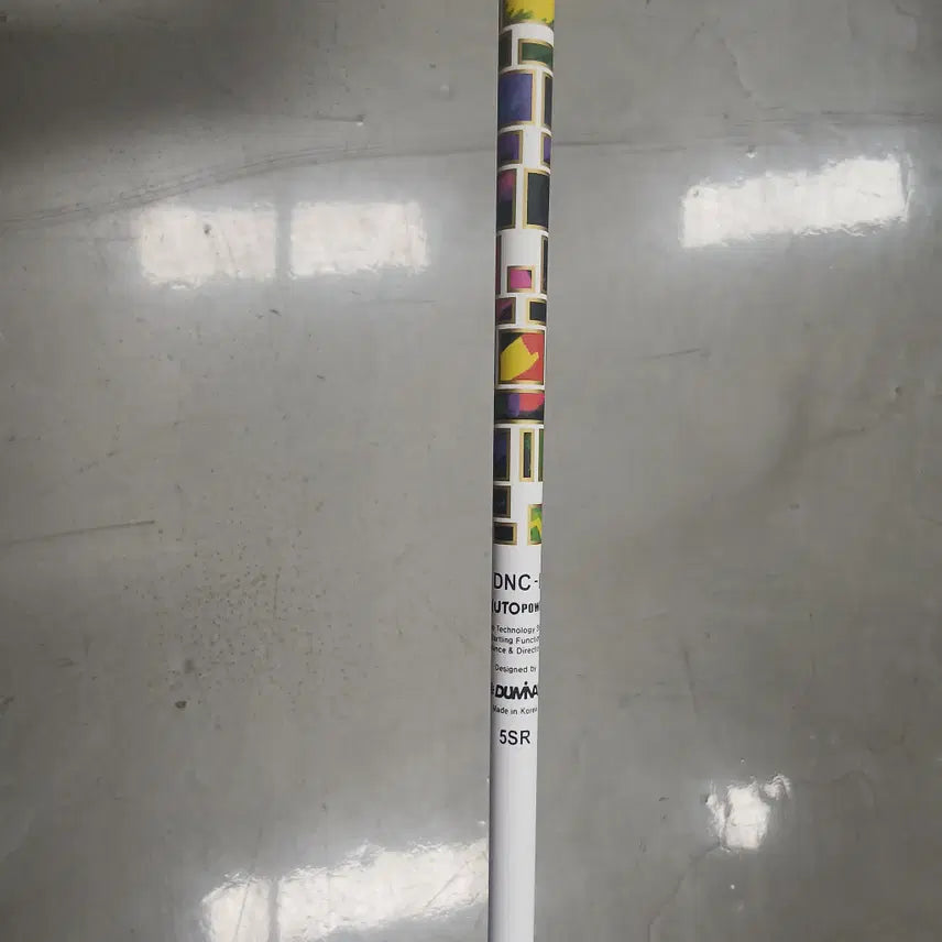 [BUNJANG] Autopower DNC-1 5SR Driver Shaft for TaylorMade / 오토파워 DNC-1 5SR 드라이버 샤프트(테일러메이드), 000507S