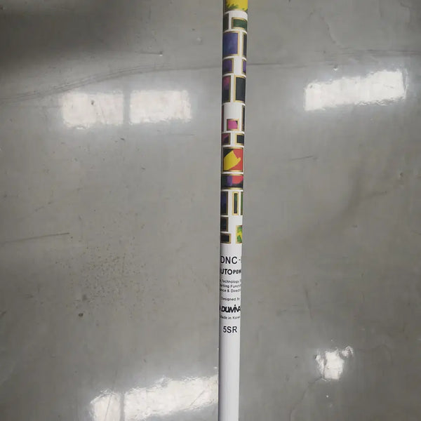 [BUNJANG] Autopower DNC-1 5SR Driver Shaft for TaylorMade / 오토파워 DNC-1 5SR 드라이버 샤프트(테일러메이드), 000507S