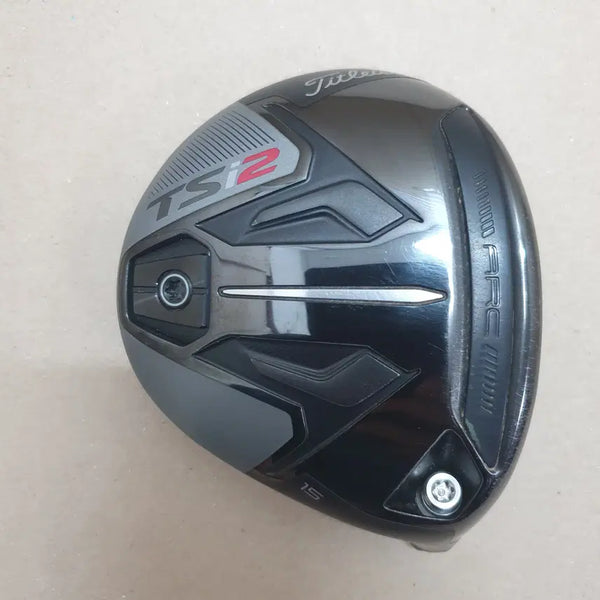 [BUNJANG] Titleist TSi2 3 Wood 15 Degree Driver / 타이틀 TSi2 3번 15도 우드 헤드