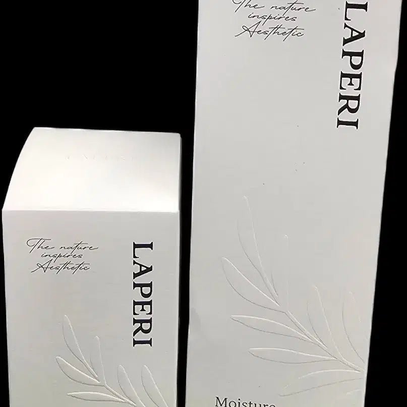 [BUNJANG] LaPerri Toner & Ampoule Set / 라페리 토너&앰플