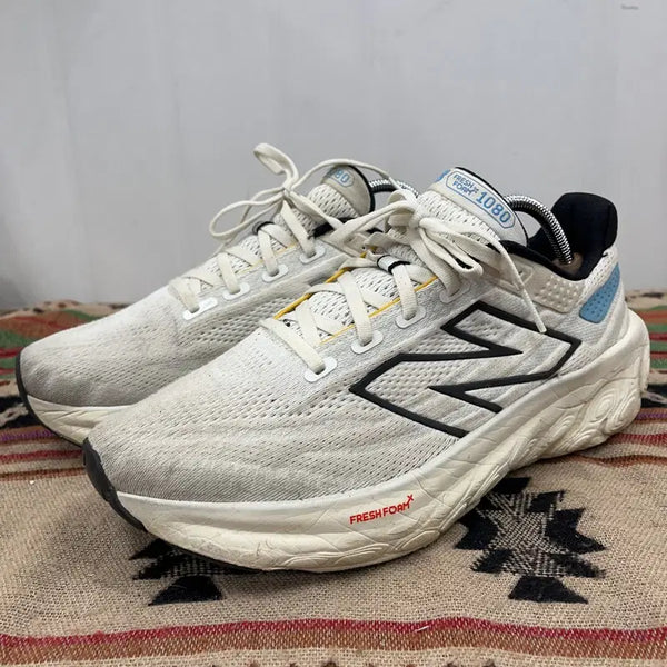 [BUNJANG] New Balance Fresh Foam X 1080v13 Running Shoes / 뉴발란스 프레시폼 1080v13 러닝화 운동화 285 X02924