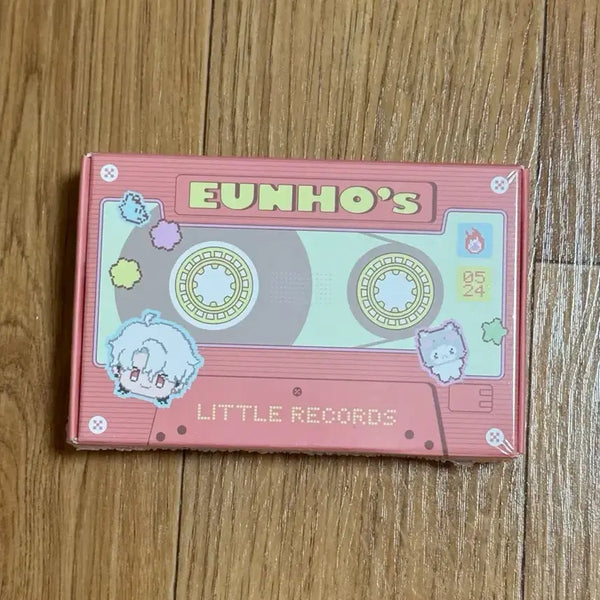 [BUNJANG] PLAVE Eunho 2025 Birthday Kit Sealed / 미개봉)2025플레이브 은호 생일키트