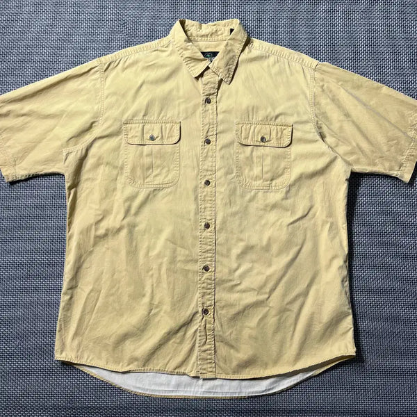 [BUNJANG] Red Head Work Shirt OLD-8946 / Red Head 워크셔츠 OLD-8946