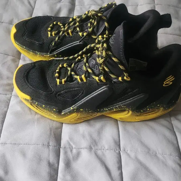[BUNJANG] Under Armour Curry 13 Basketball Shoes / 언더아머 커리13 농구화 275