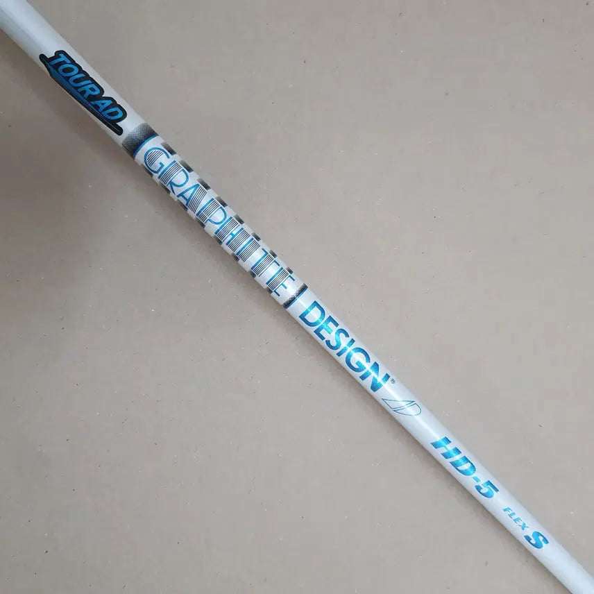 [BUNJANG] Tour AD HD-5 S Titleist Driver Shaft / 투어에이디 HD-5 S 타이틀 드라이버 샤프트