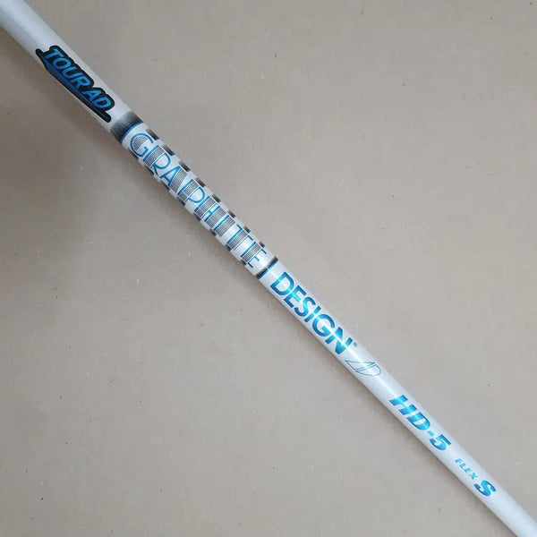 [BUNJANG] Tour AD HD-5 S Titleist Driver Shaft / 투어에이디 HD-5 S 타이틀 드라이버 샤프트