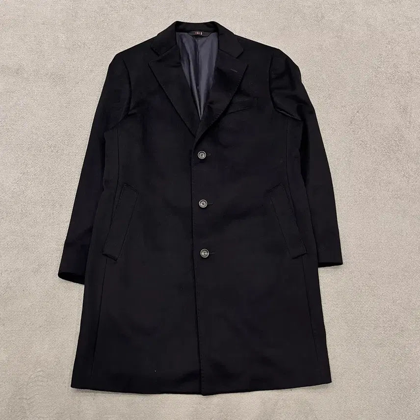 [BUNJANG] Daks Cashmere Wool Coat / 100 닥스 캐시미어 울 코트