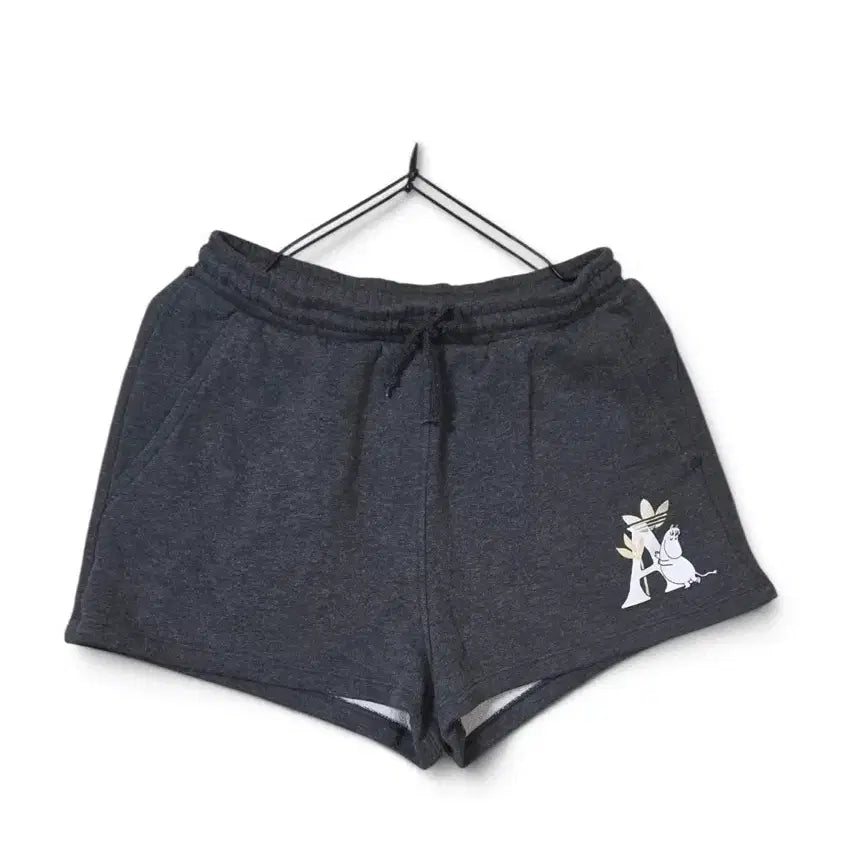 [BUNJANG] Adidas x Moomin Training Pants (M) / 아디다스 X 무민 트레이닝 팬츠