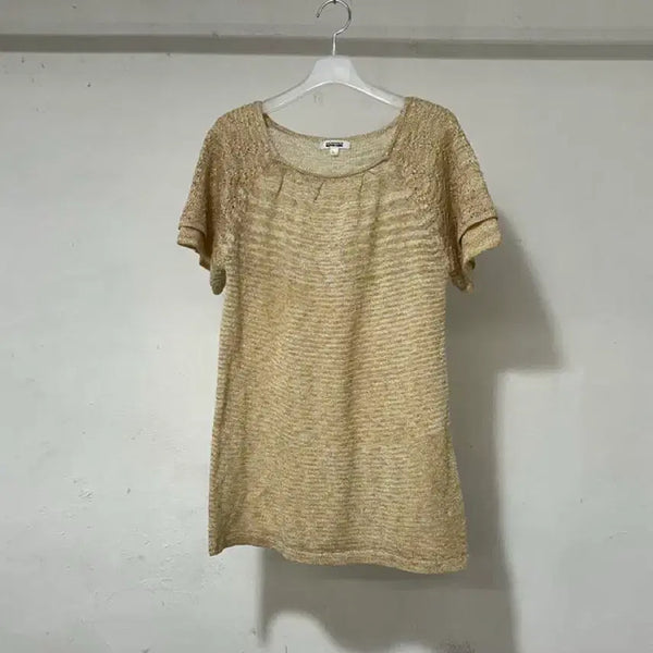 [BUNJANG] Vintage Top / vtg top