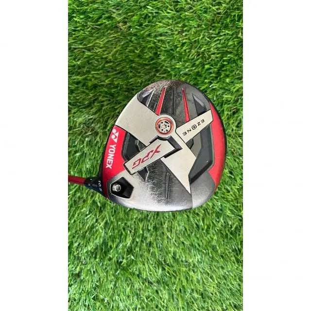 [BUNJANG] Yonex EZONE SR Graphite Shaft Men's Driver / 남자드라이버 요넥스EZONE 중고드라이버 골프클럽