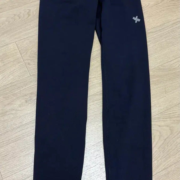 [BUNJANG] XEXYMIX Navy Leggings (Size S) / 젝시믹스 레깅스 S 네이비