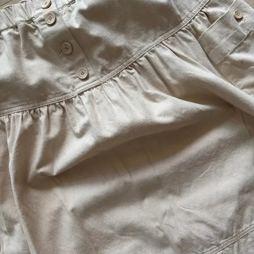 [BUNJANG] Thursday Island Women's Long Skirt (M) / 써스데이아일랜드 여성 롱스커트 M