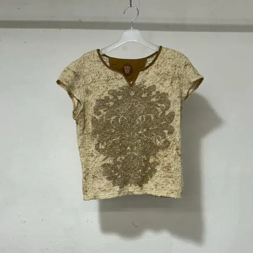 [BUNJANG] Vintage Top / vtg top