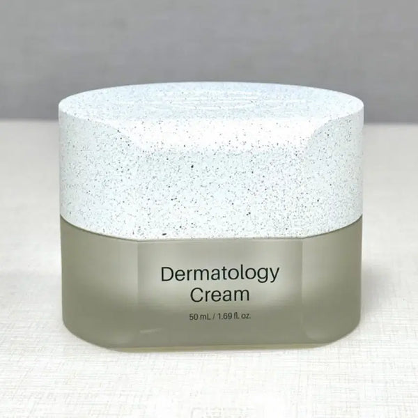 [BUNJANG] Incellderm Dermatology Cream 50ml / 운포 미개봉) 인셀덤 더마톨로지 크림 50ml 개당