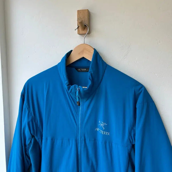 [BUNJANG] Arc'teryx Atom LT Jacket Men's Size L / 17681 - 아크테릭스 아톰 LT 자켓